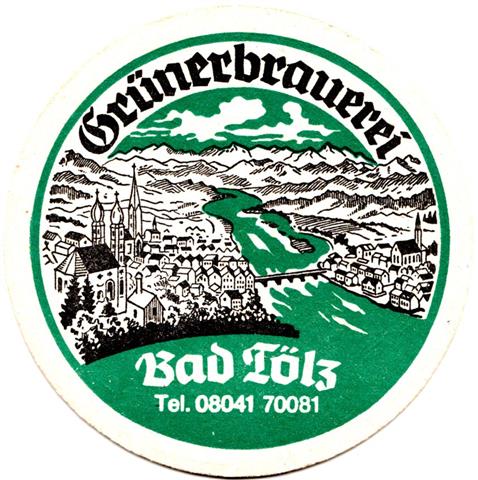 bad tlz tl-by grner gemein 2a (rund215-tel 08041 70081-schwarzgrn)